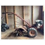 Troybilt Rototiller