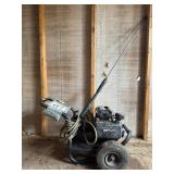 Simpson Power Washer