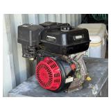 Ironton Horizontal Engine