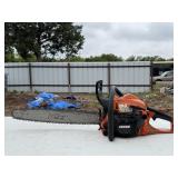 Echo CS-4910 Chainsaw
