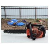 Echo CS-330T Chainsaw