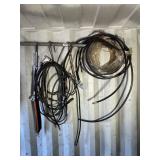 Hydraulic Hoses