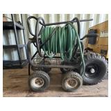 Water Hose Reel