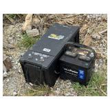 Batteries