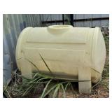 Water Tank
