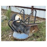Jackson Wheel Barrow