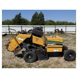 Vermeer SC362 Stump Grinder
