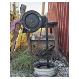 Air Hose Reel