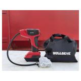 Bullseye Tire Inflator