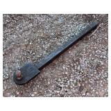2 5/16 in Receiver Trailer Hitch Ball Mount
