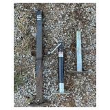 Trailer Jacks