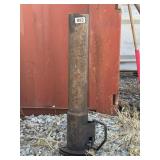 Gooseneck Trailer Coupler