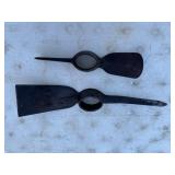 Mattock Heads