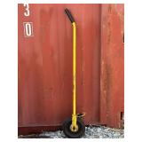 Measuring Wheel