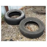15 in Tires