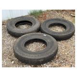 7.50 x 16 in Tires