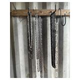 Chainsaw Chains