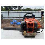 Husqvarna Backpack Blower