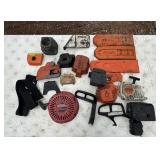 Chainsaw & Mower Parts