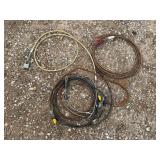 Metal Cables