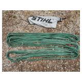 Climbing Rope