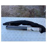 Weed Block & Plastic Hardware Cloth