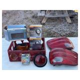 Trailer & Truck Lights