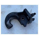 Pintle Hook Piece
