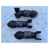 2 5/16 in Trailer Couplers
