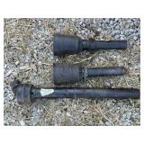 PTO Shaft