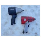 1/2 in Air Impact Wrenches