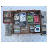 PTO Pins, O-Rings & Hitch Pins