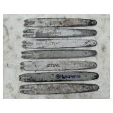 Chainsaw Bars