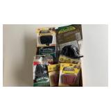 Handgun Holster Assortment