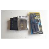 Assorted Rifle Mags