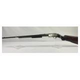 Marlin 38 Rifle