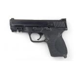 Smith & Wesson M&P 40 M2.0 Pistol