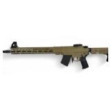 CMMG Resolute  MK47 Rifle