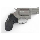 Taurus 605 Revolver