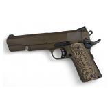 Rock Island Armory M1911A1-FS Pistol