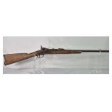 U.S. Springfield Model 1868 Sporterized