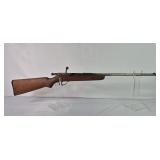 Noble Model  20 Rifle