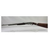 Remington Model 12A Rifle
