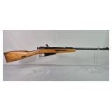 Finnish - Russian Mosin  Nagant