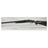 Stevens .22-.410 Shotgun/Rifle