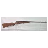 Springfield Model 15 Bolt Action Rifle