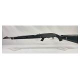 Remington Apache 77 Rifle