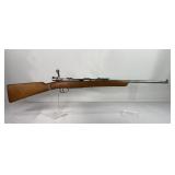 Refurbished Mauser