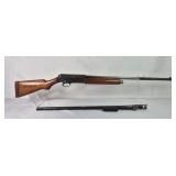 Winchester 1911 Self Loading Shotgun