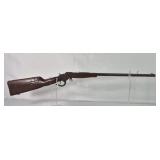 J. Stevens Arms & Tool Co. Boys Rifle